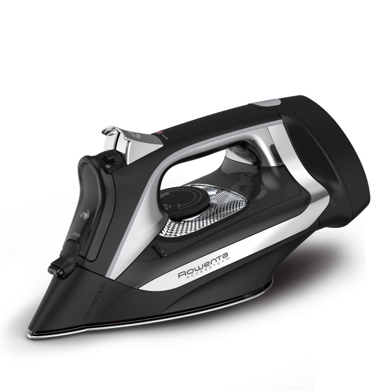 Rowenta Access Steam Iron 1700w Manual
